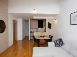 Apartment Cejf Mostar