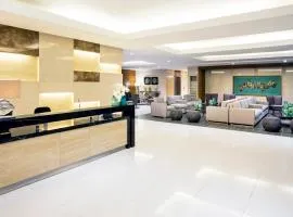 Coast Residences Roxas Boulevard Manila