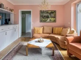 Ferienwohnung Luise