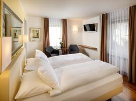 Aparthotel Familie Hugenschmidt