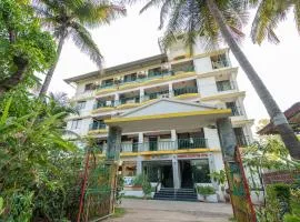 CBC Residency, Karjat