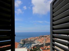 Luxury Amarin Apartment, hotel cerca de Centro histórico de Dubrovnik - Puerta Ploce, Dubrovnik