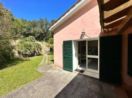 Le vasche - by the sea - nice apartment, appartamento a Cavo