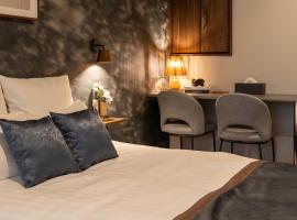 Bijou Suites Classic