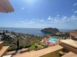 Vista Fraile- Atico en la Costa Cálida