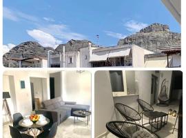 M&F Meteora Apartments #2
