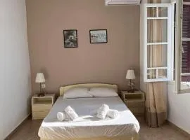 Tinos Central Perfection