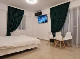 Brizza Apartments 9 Mamaia Nord