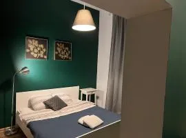 Apartament Sen