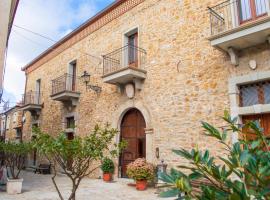 Palazzo Iaquinta - Luxury Rooms & Wellness, bed & breakfast a Cicerale