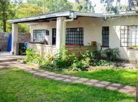 Stone Camp Naivasha