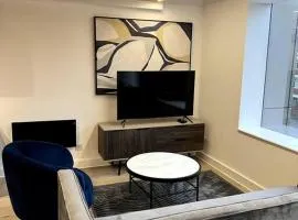 2 Bedroom Apartment in Salford Manchester