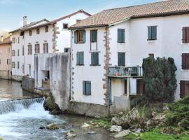 Amazing Home In Aldudes With 6 Bedrooms And Wifi, hôtel à Aldudes