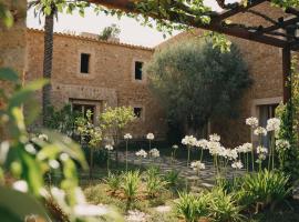 아르타에 위치한 호텔 Es Racó d´Artà