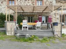 L'ancienne ferme