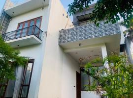 Jungle city Hostel, hotel a Galle