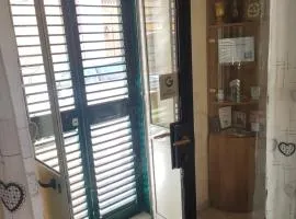 La Casa Di Via Marzulli