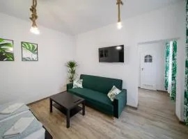 Jungle Vision Apartment - Rynek