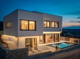 Villa Ponti ZadarVillas