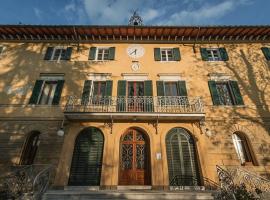 Casa nel Chianti a Siena, povoljni hotel u gradu Ponte A Bozzone