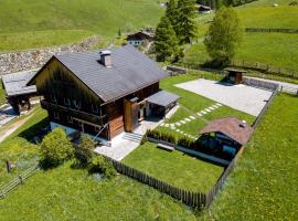 Chalet Kasern, hotel a Gais