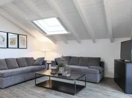 Nenè - La Scalinata apartments