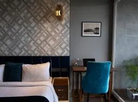 The Aldott Cyber City