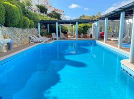 Casa Star, hotel with parking in Ericeira