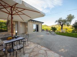 Dimora Campo delle Mura - Charming House, holiday rental in Acquaviva Picena