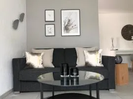 Ferienwohnung Gasser