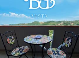 Bella Vista B&B, hotel with parking in Gissi