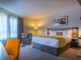 Maldron Hotel Pearse Street, hotell sihtkohas Dublin