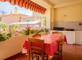 Location La Londe