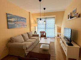 Centro de Miño - Pumariega, hotel i Miño