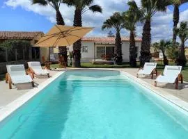 Villa Noemi