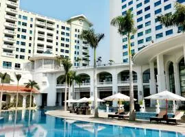 Daeha Serviced Apartment