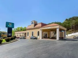 Quality Inn near Martinsville Speedway