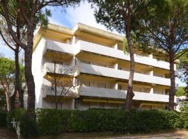 Appartamenti Verdemare