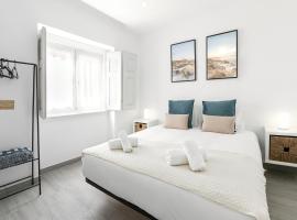 Rose Breeze Apartment