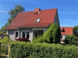 Ferienhaus Neumann - Ein ganzes Haus für Ihren Urlaub!
