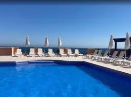 Seafront Paradise in El Paraiso