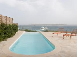 Gozo Harbour Views, Mgarr Heights, hotel en Mġarr