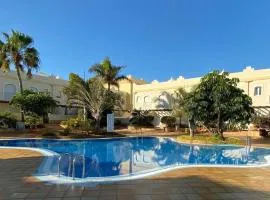 Villa Paraiso, El Sultán, Corralejo, Fuerteventura