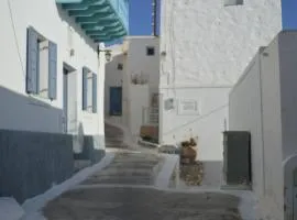 Tholari project by S.