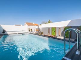 Don Jose Ocean View Heated Pool，位于拉戈阿的酒店