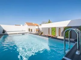 Don Jose Ocean View Heated Pool