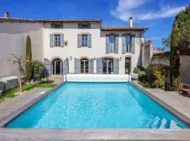 Maison de charme - Piscine - Hypercentre - 300m2