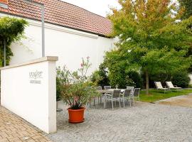 Gästehaus Vogler, cheap hotel in Heuchelheim-Klingen