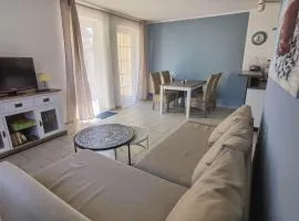 Fewo Sommergarten 4005