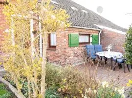 Sophienmühle II Nähe Carolinensiel